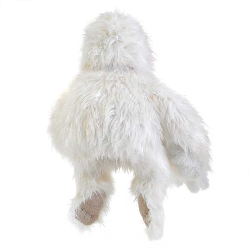Yeti Puppet - Image 3