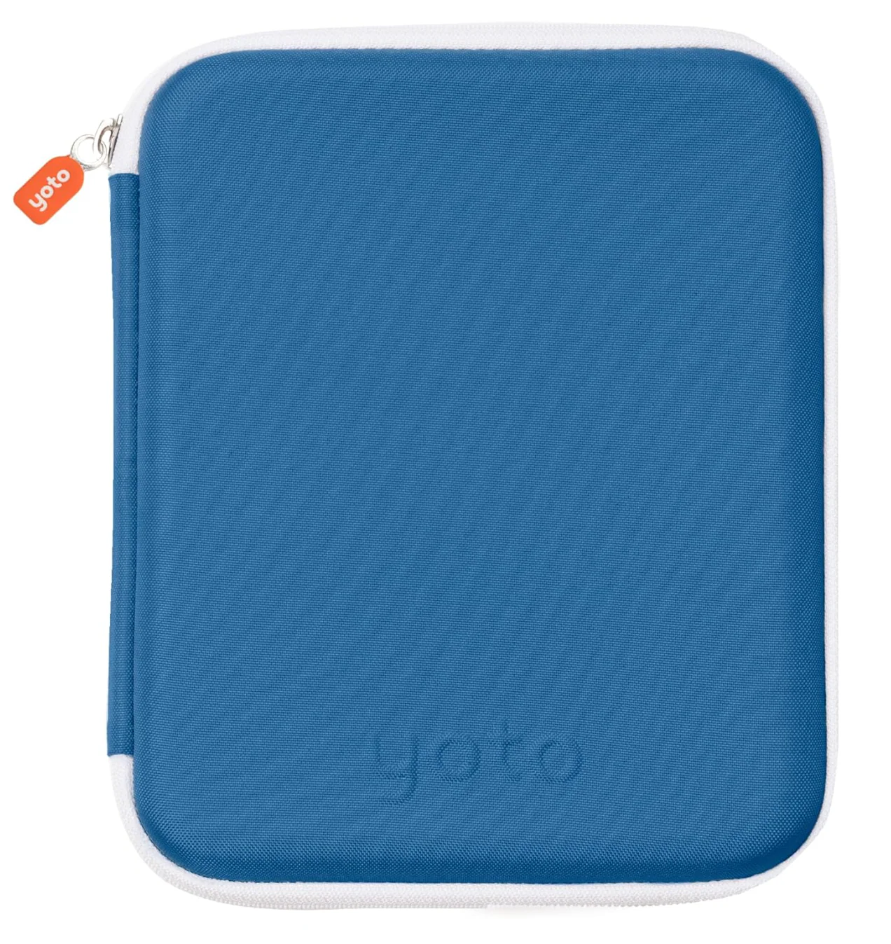 Yoto Card Case | Blue Bird