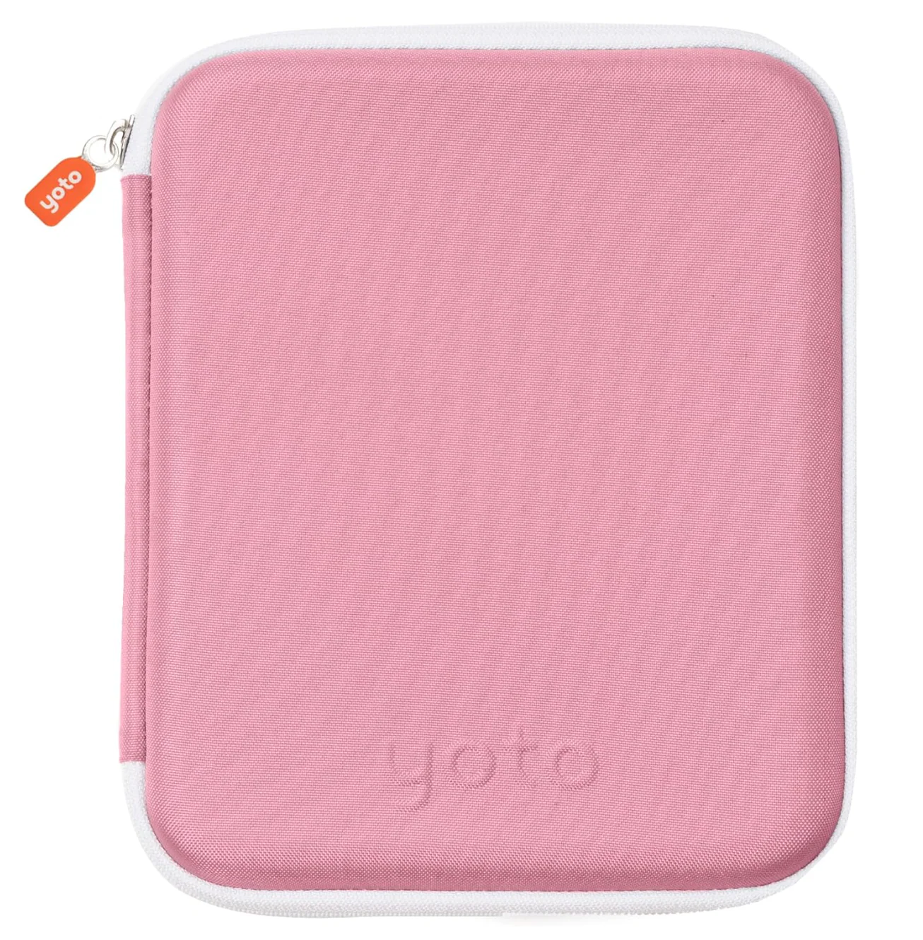 Yoto Card Case | Think Pink
