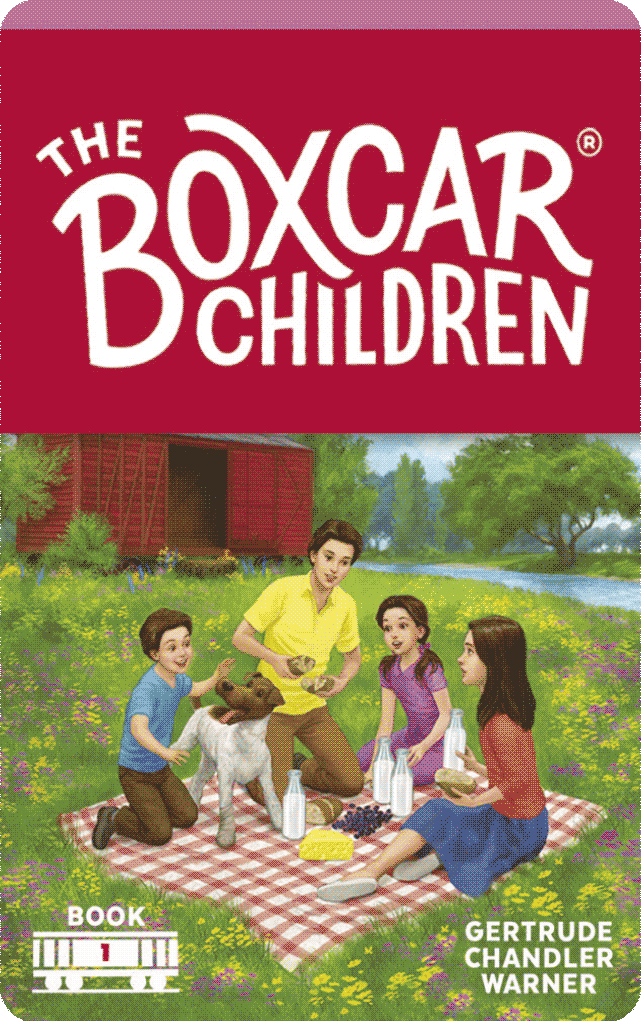 Yoto | The Boxcar Children Collection - Image 2