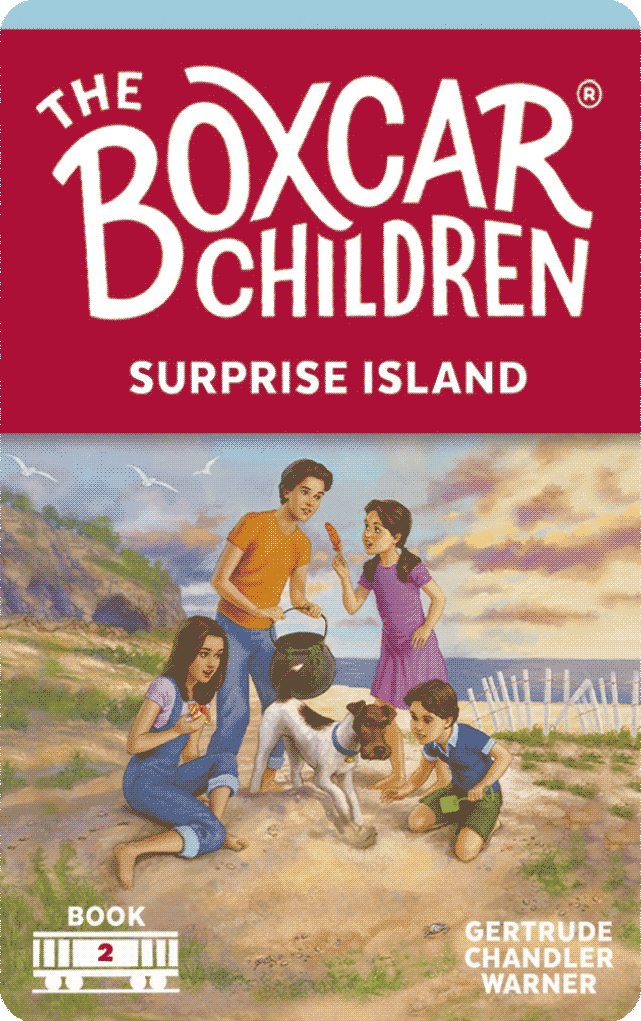 Yoto | The Boxcar Children Collection - Image 3