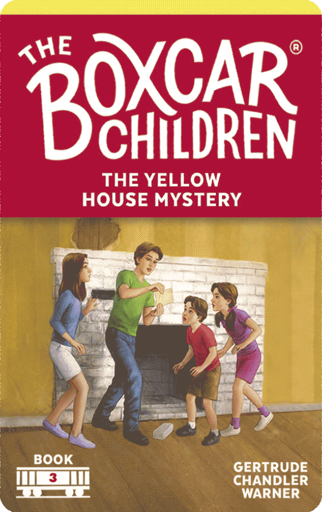 Yoto | The Boxcar Children Collection - Image 4
