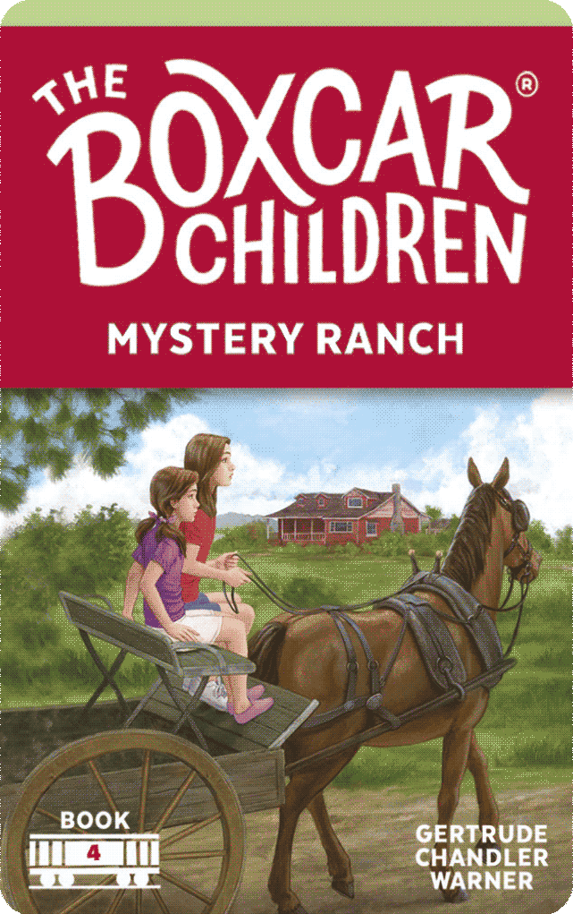 Yoto | The Boxcar Children Collection - Image 5