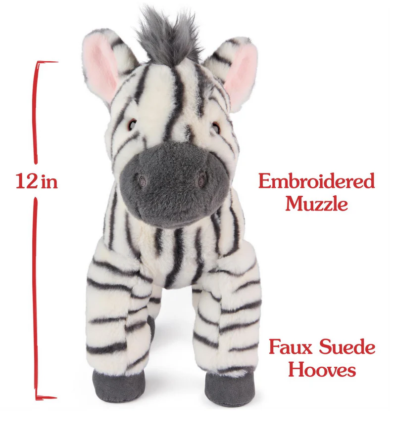 Zebra Gemma - Image 2