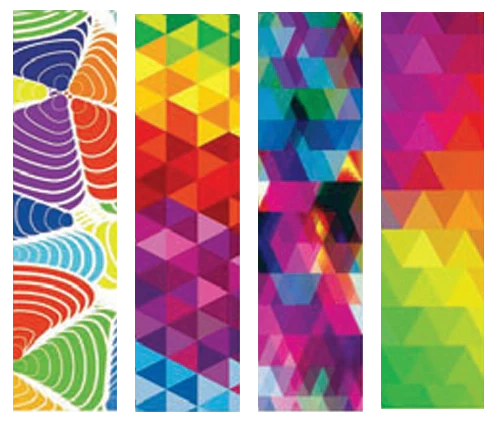 Zen Strips | Bumpy Brights - Image 2