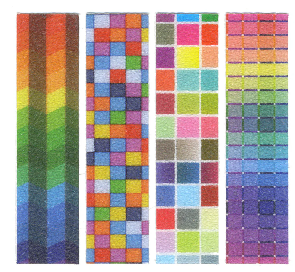 Zen Strips | Sand Brights - Image 2