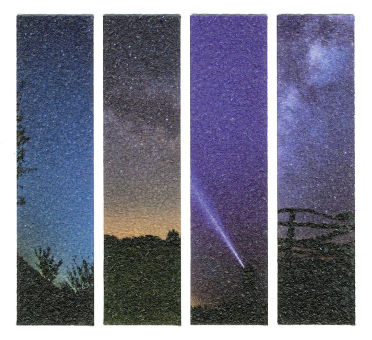 Zen Strips | Sand Nature - Image 2