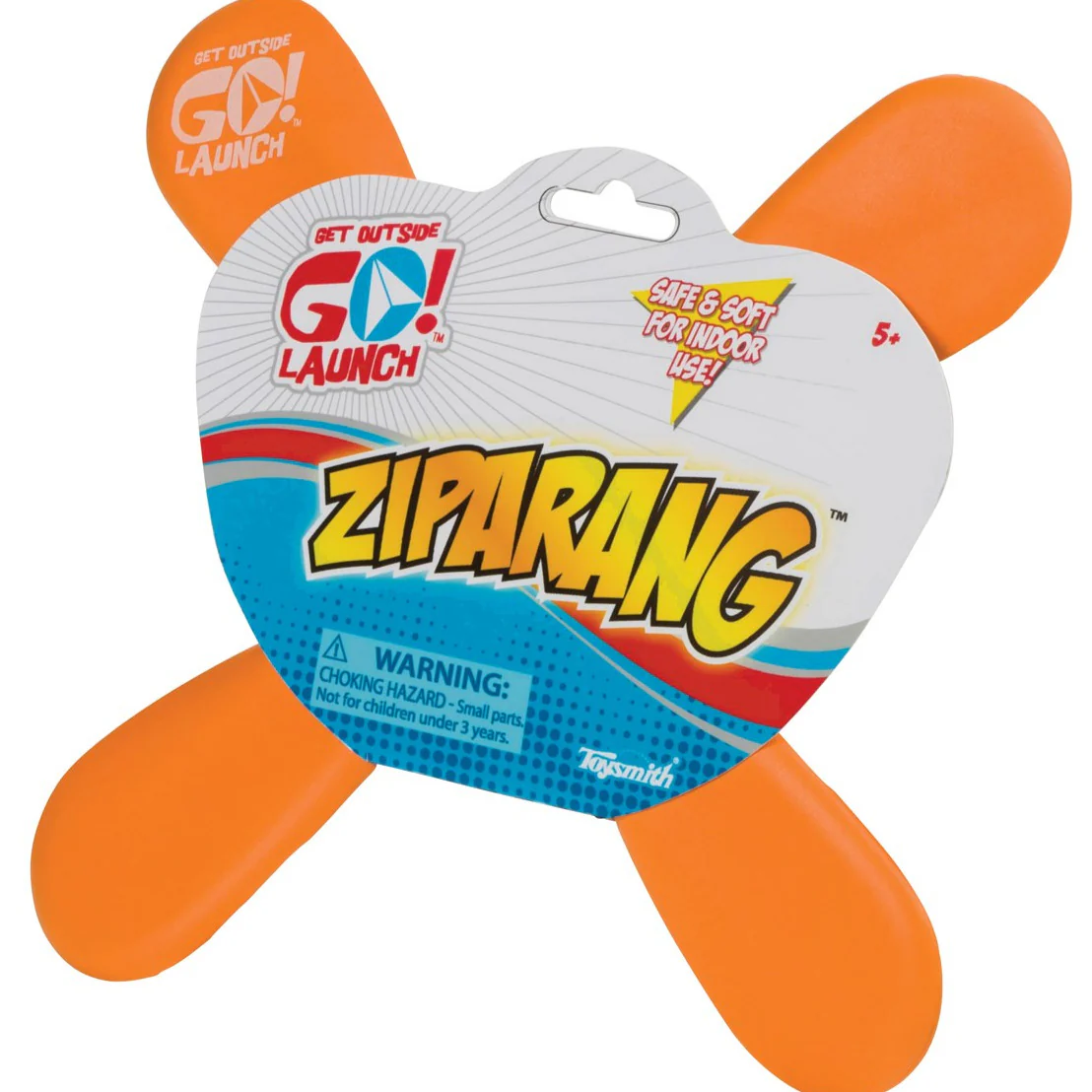 Boomerang Ziparang - Image 2
