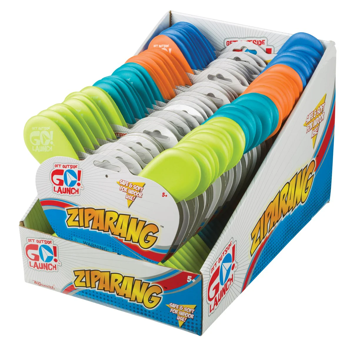Boomerang Ziparang - Image 3