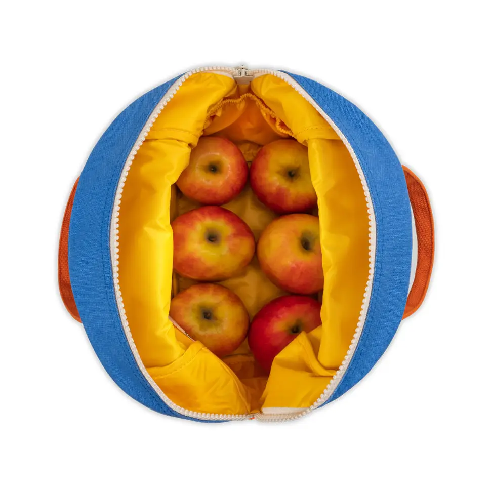 Zipper Lunch Bag | Doggy Bag - Image 4