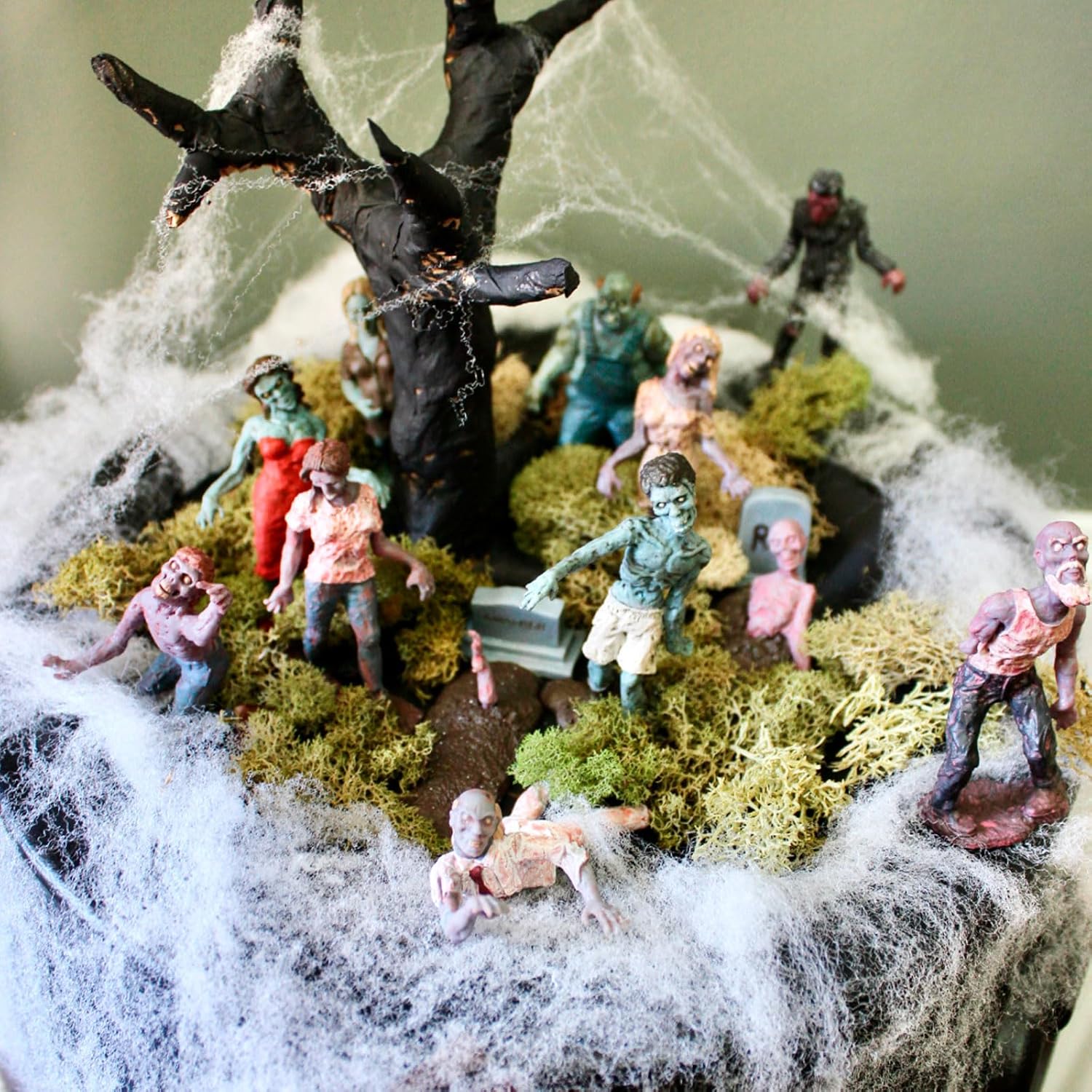 TOOB | Super Zombies! - Image 2